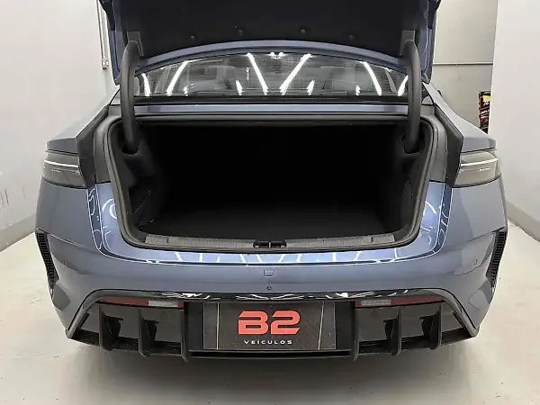 BYD Seal - Imagem 19