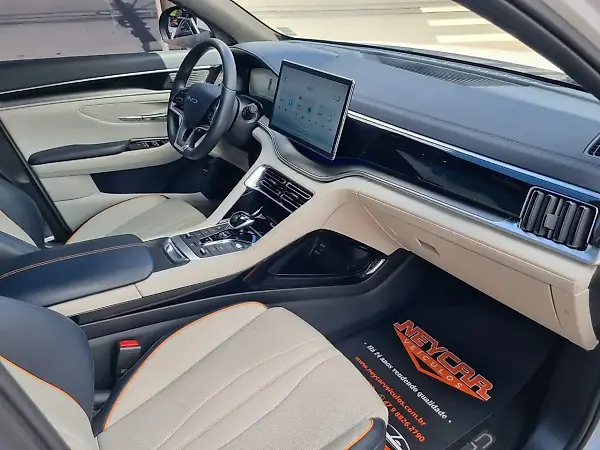 BYD Song Plus - Imagem 6