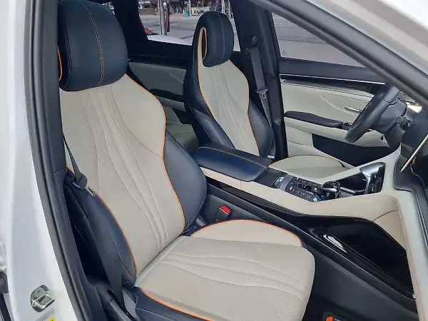 BYD Song Plus - Imagem 9