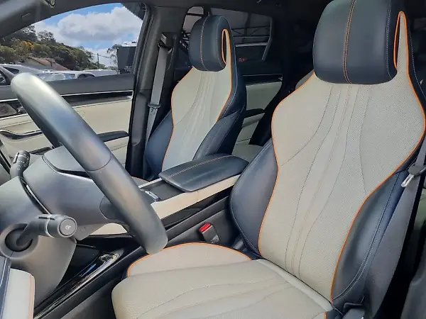 BYD Song Plus - Imagem 8