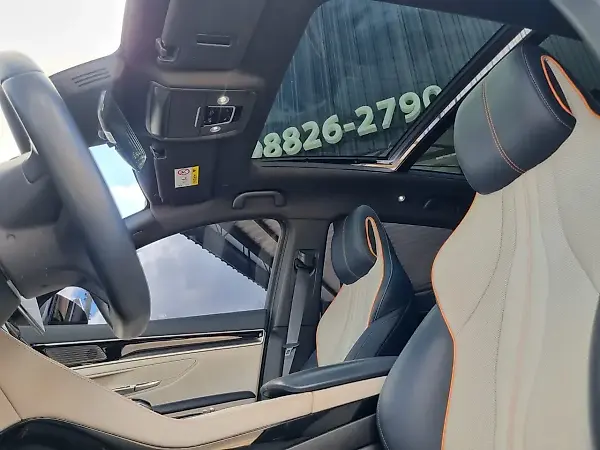 BYD Song Plus - Imagem 10