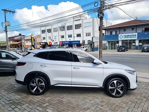 BYD Song Plus - Imagem 15