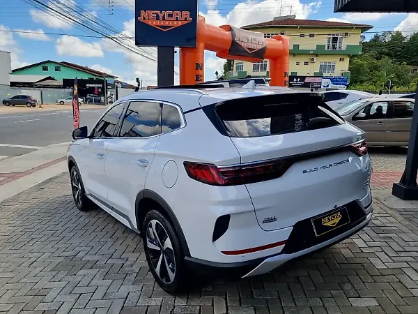 BYD Song Plus - Imagem 16