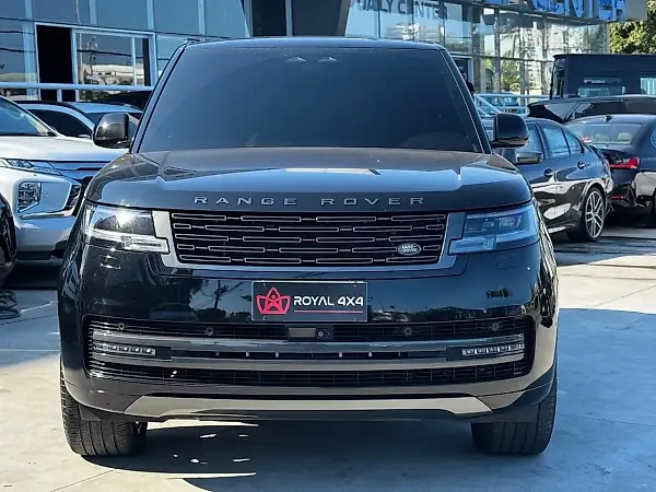 Land Rover Range Rover Sport - Imagem 4