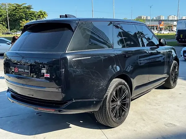 Land Rover Range Rover Sport - Imagem 5