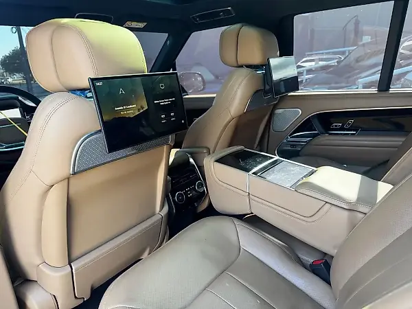 Land Rover Range Rover Sport - Imagem 11