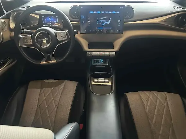 BYD Dolphin - Imagem 2