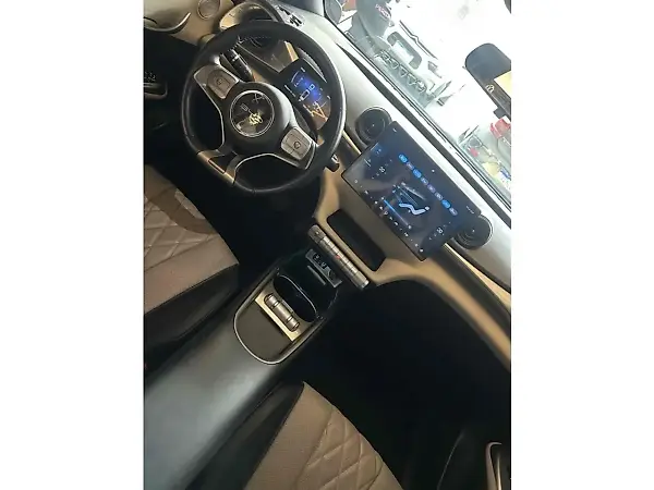 BYD Dolphin - Imagem 3