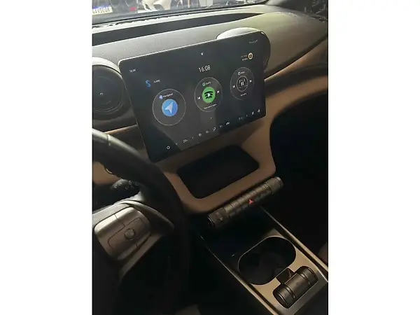 BYD Dolphin - Imagem 4