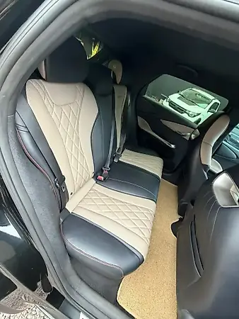 BYD Dolphin - Imagem 2