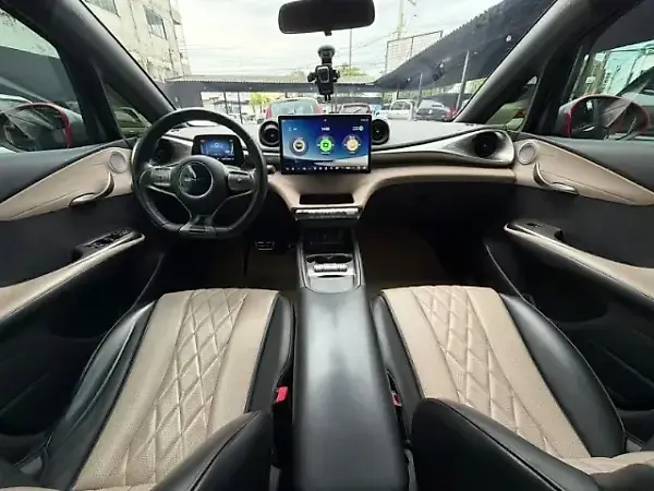 BYD Dolphin - Imagem 5