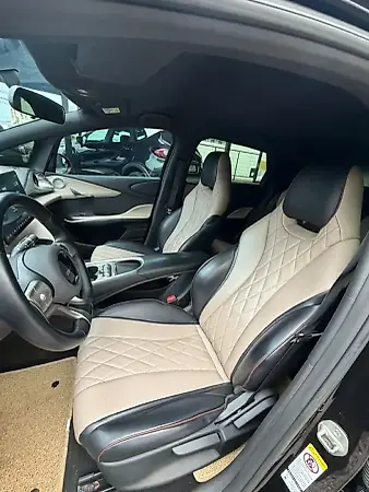 BYD Dolphin - Imagem 3