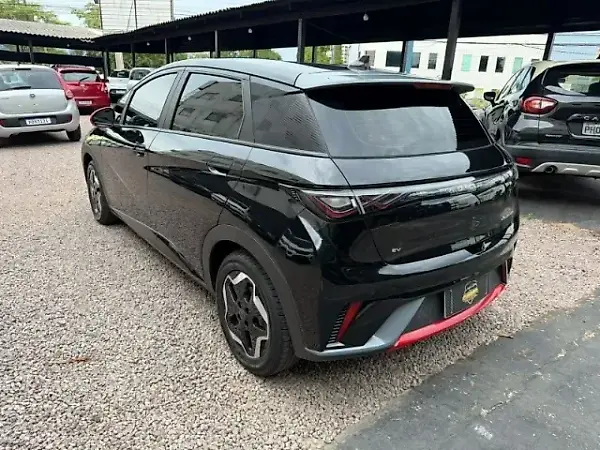 BYD Dolphin - Imagem 6
