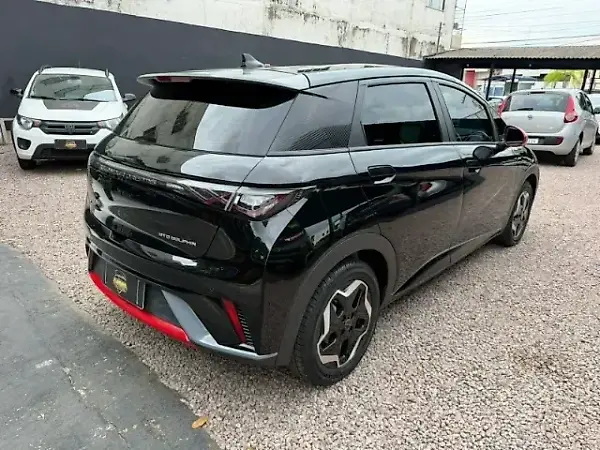 BYD Dolphin - Imagem 7