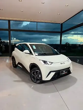 BYD Dolphin Mini - Imagem 2
