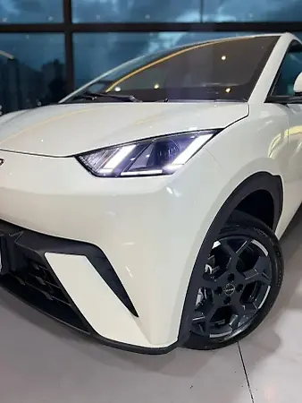 BYD Dolphin Mini - Imagem 4