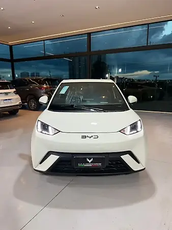 BYD Dolphin Mini - Imagem 5