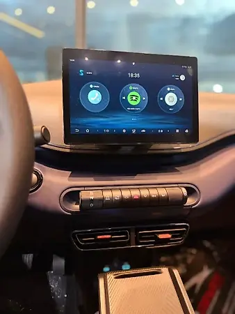 BYD Dolphin Mini - Imagem 13