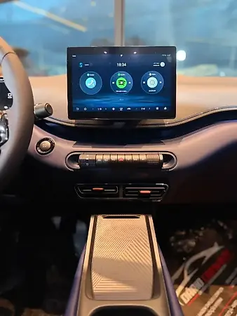 BYD Dolphin Mini - Imagem 14
