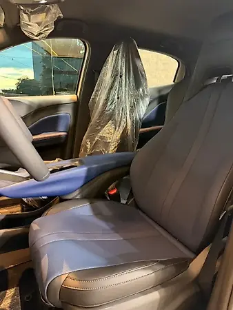 BYD Dolphin Mini - Imagem 18