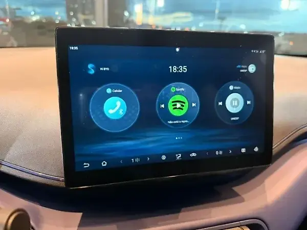 BYD Dolphin Mini - Imagem 17