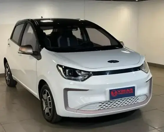 JAC E-JS1 - Imagem 1