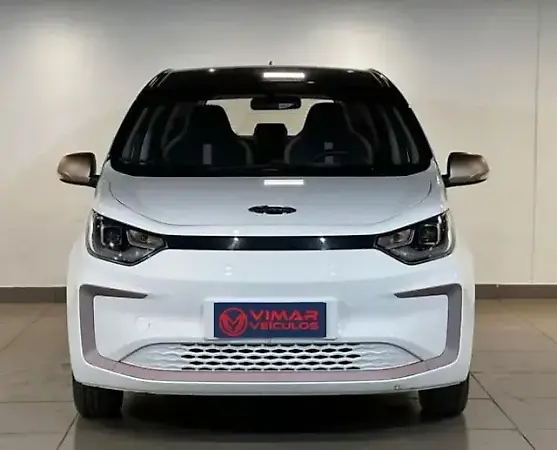 JAC E-JS1 - Imagem 2