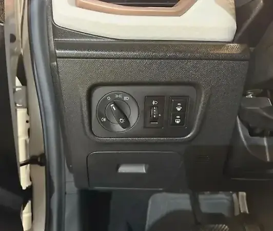 JAC E-JS1 - Imagem 8