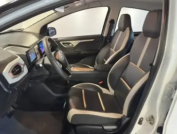 JAC E-JS1 - Imagem 10