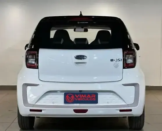 JAC E-JS1 - Imagem 13