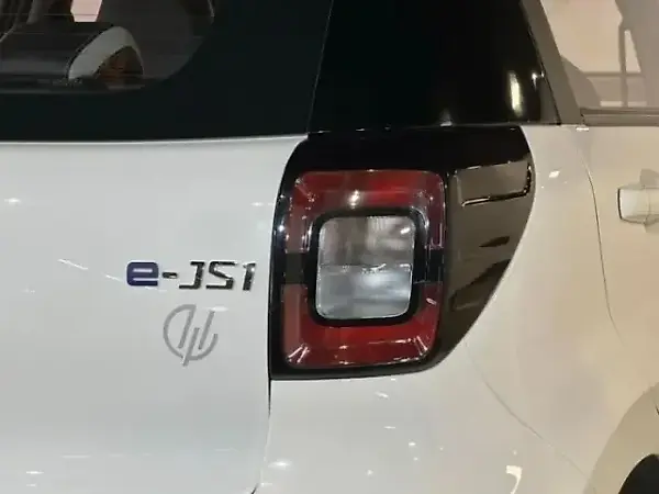 JAC E-JS1 - Imagem 16