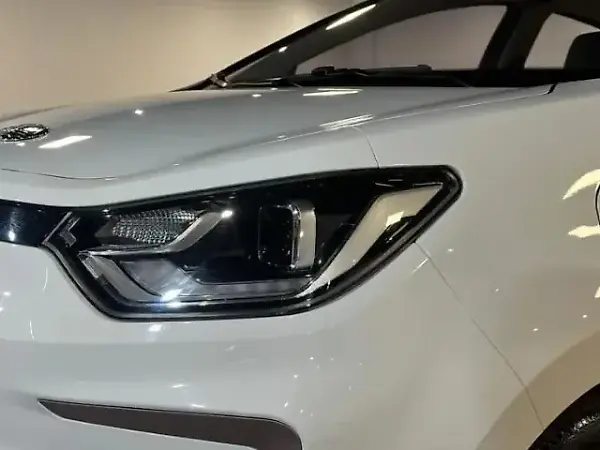 JAC E-JS1 - Imagem 17