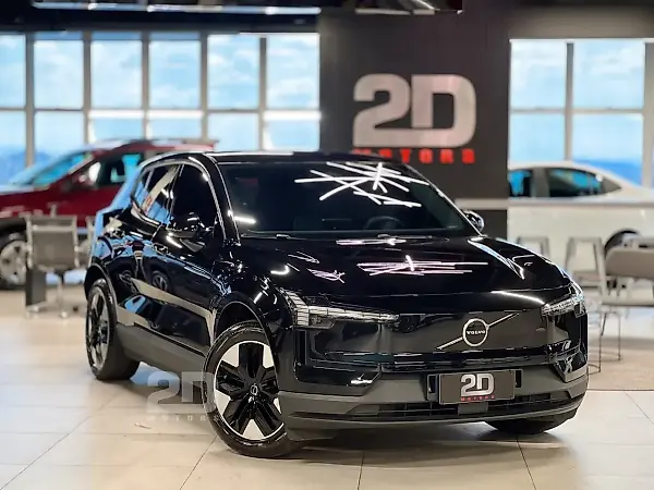 Volvo EX30 - Imagem 2