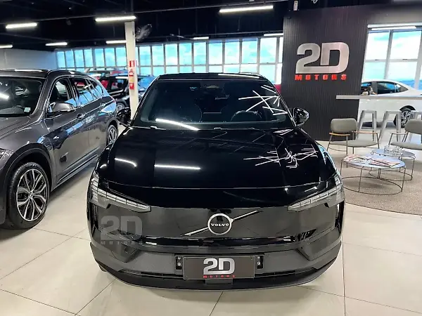 Volvo EX30 - Imagem 4