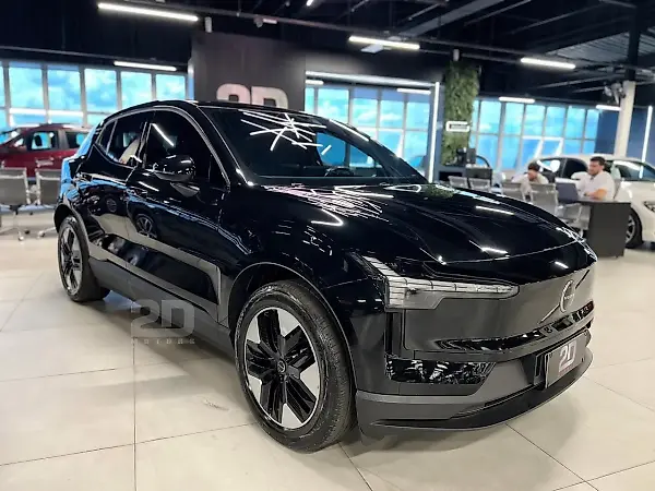 Volvo EX30 - Imagem 3