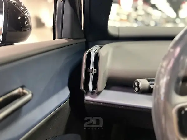 Volvo EX30 - Imagem 9