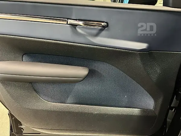 Volvo EX30 - Imagem 8