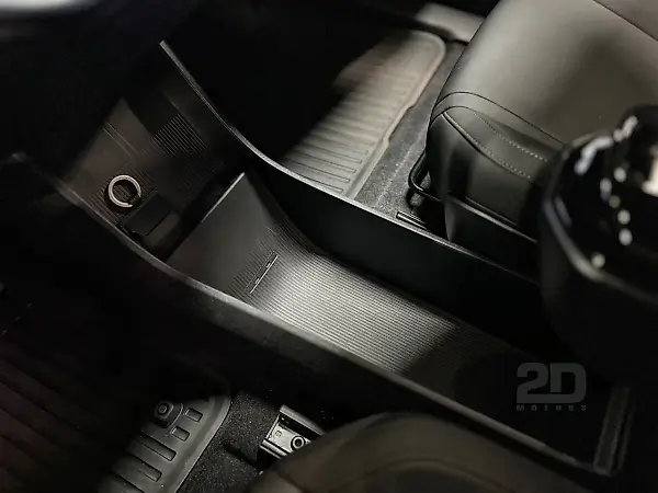 Volvo EX30 - Imagem 11