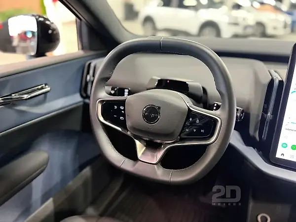 Volvo EX30 - Imagem 13