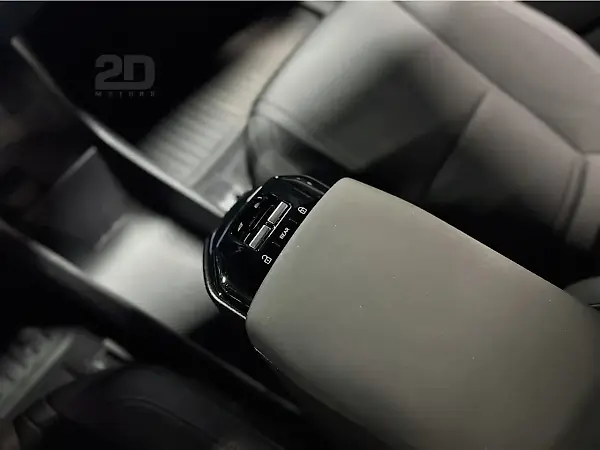 Volvo EX30 - Imagem 10