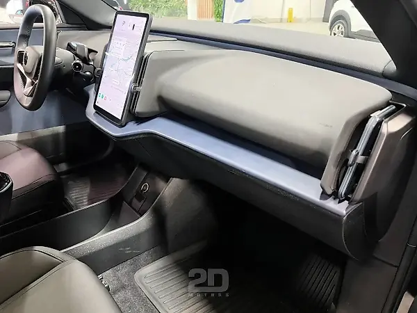 Volvo EX30 - Imagem 15