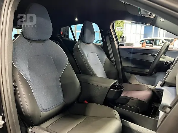 Volvo EX30 - Imagem 16