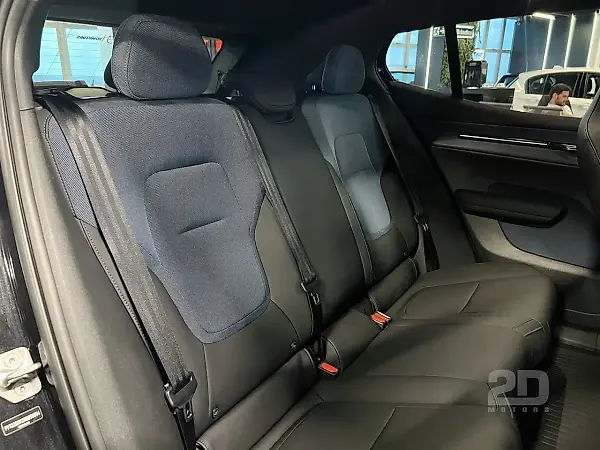 Volvo EX30 - Imagem 17