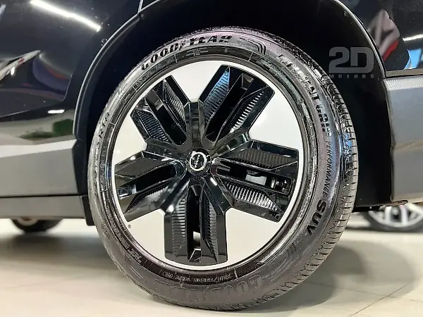 Volvo EX30 - Imagem 19