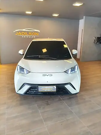 BYD Dolphin Mini - Imagem 2