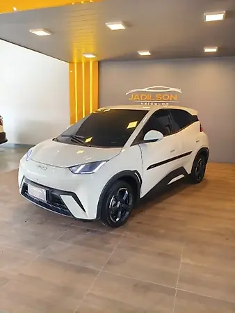 BYD Dolphin Mini - Imagem 3