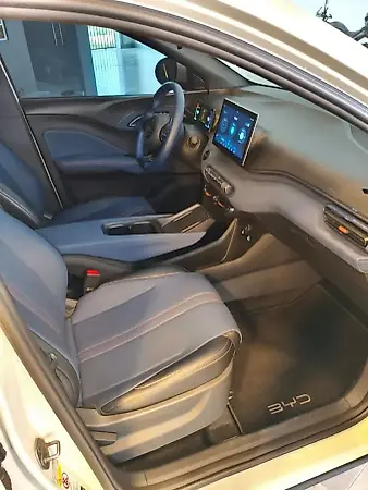 BYD Dolphin Mini - Imagem 5