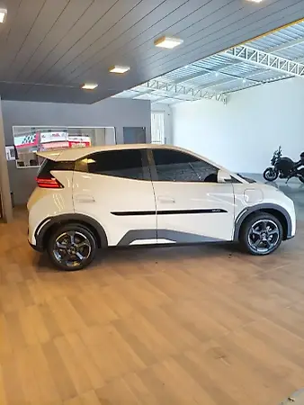 BYD Dolphin Mini - Imagem 6