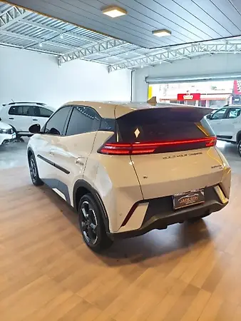 BYD Dolphin Mini - Imagem 10