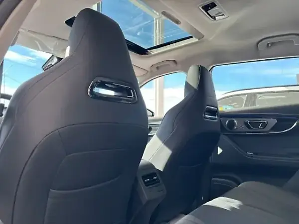 Omoda E5 - Imagem 4